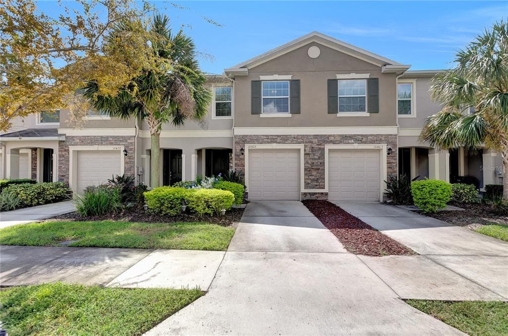 10425 RED CARPET COURT RIVERVIEW, FL 33578
