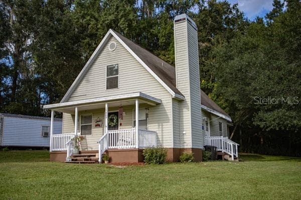 15809 POWERLINE ROAD DADE CITY, FL 33523