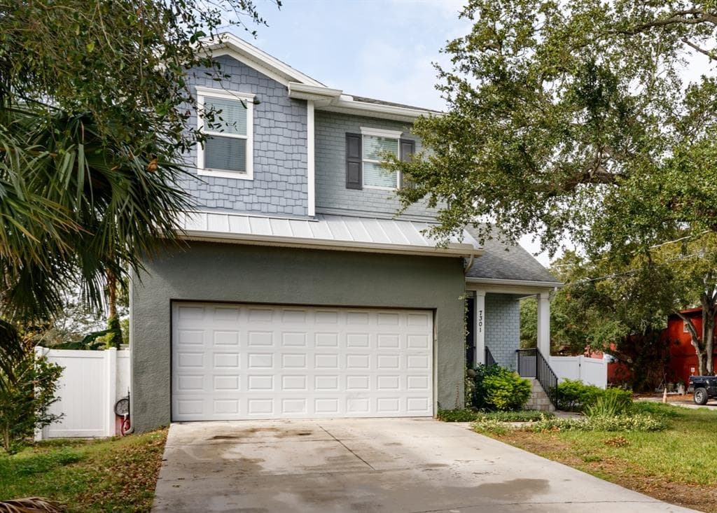 7301 S OBRIEN STREET TAMPA, FL 33616