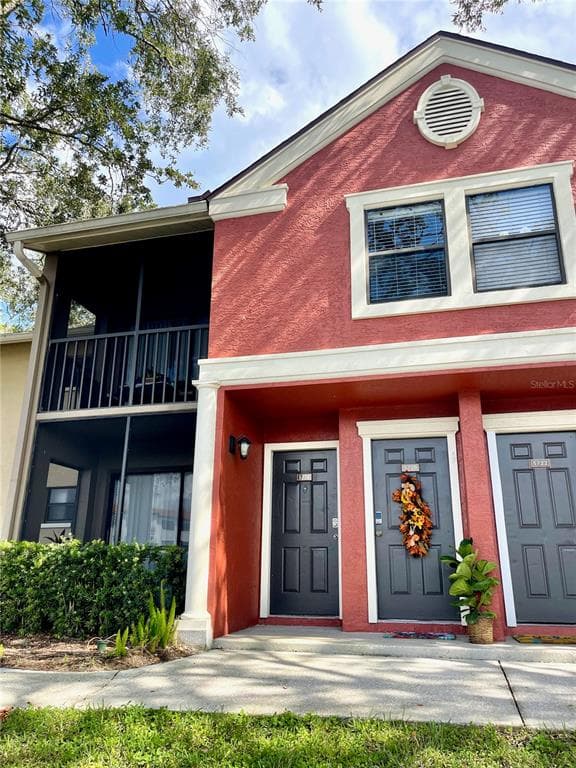 5718 BAYWATER DRIVE UNIT 5718 TAMPA, FL 33615