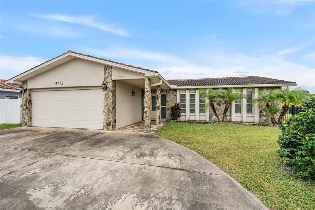 4772 POLARIS COURT NEW PORT RICHEY, FL 34652
