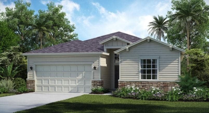 9036 SW 58TH CIRCLE OCALA, FL 34476