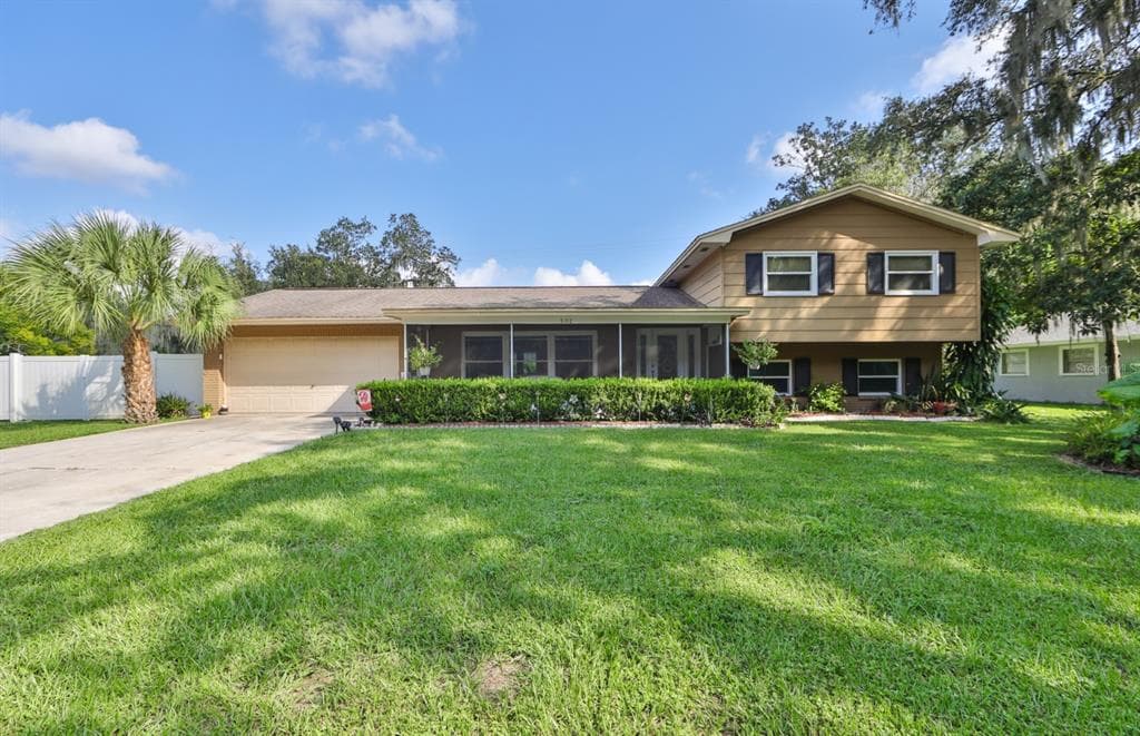 502 BROOKER ROAD BRANDON, FL 33511
