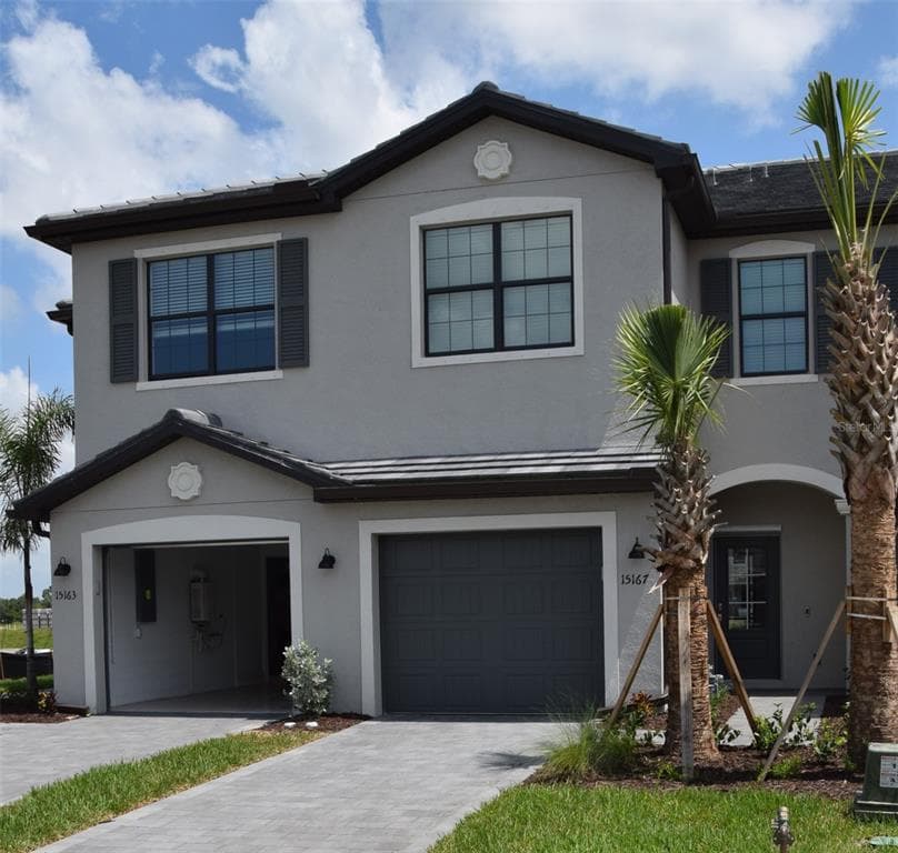 15167 LYLA TERRACE BRADENTON, FL 34211