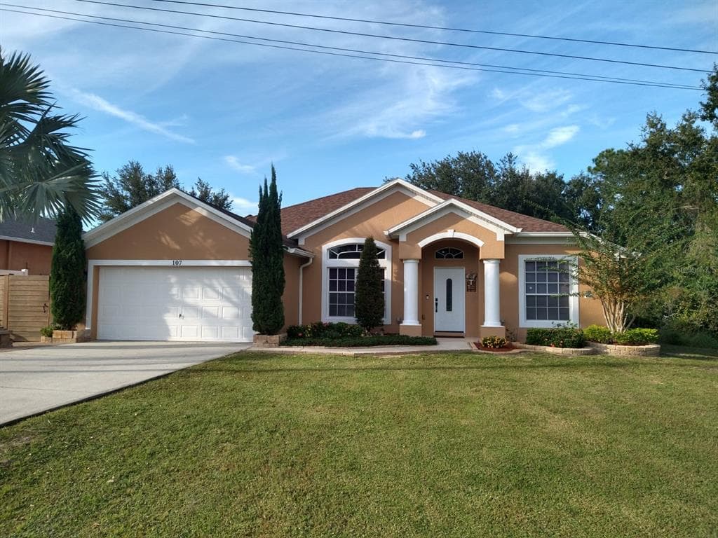 107 HERRING LANE
