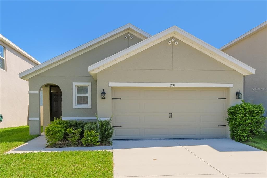16944 SECRET MEADOW DRIVE ODESSA, FL 33556