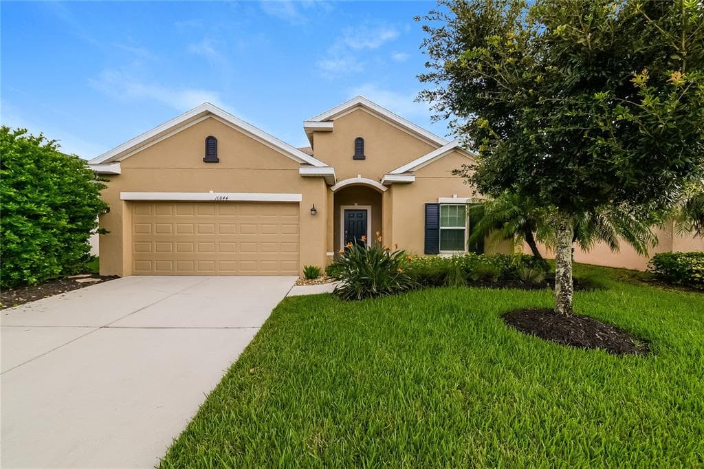 10844 79TH STREET E PARRISH, FL 34219