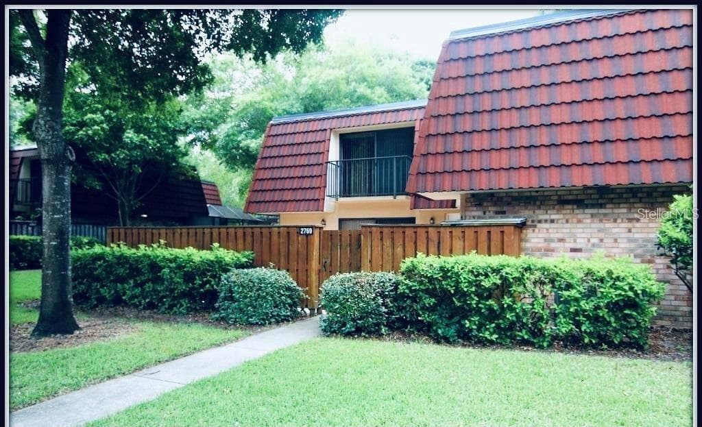 2769 5TH COURT PALM HARBOR, FL 34684