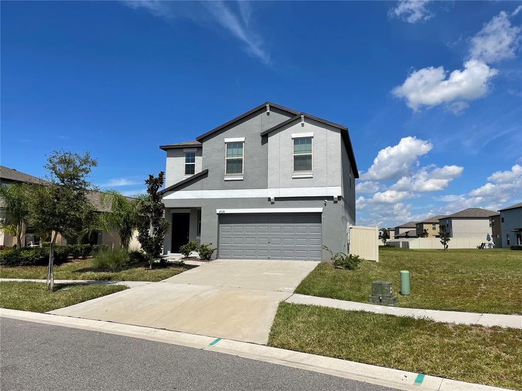 4308 UNBRIDLED SONG DR SUN CITY CENTER, FL 33573