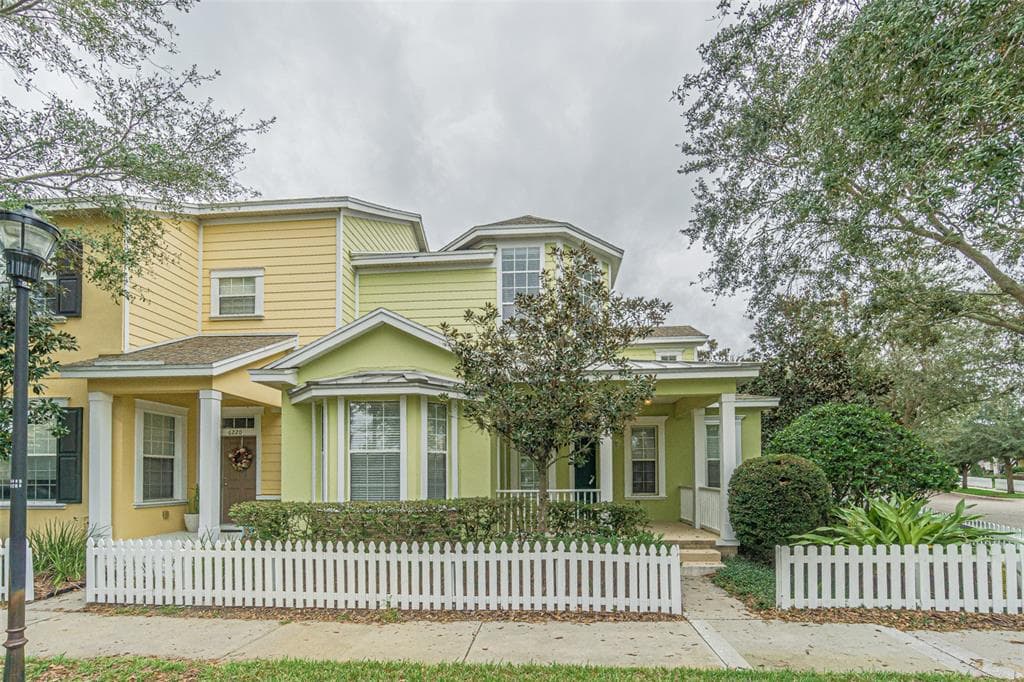 6222 HADLEY COMMONS DRIVE RIVERVIEW, FL 33578