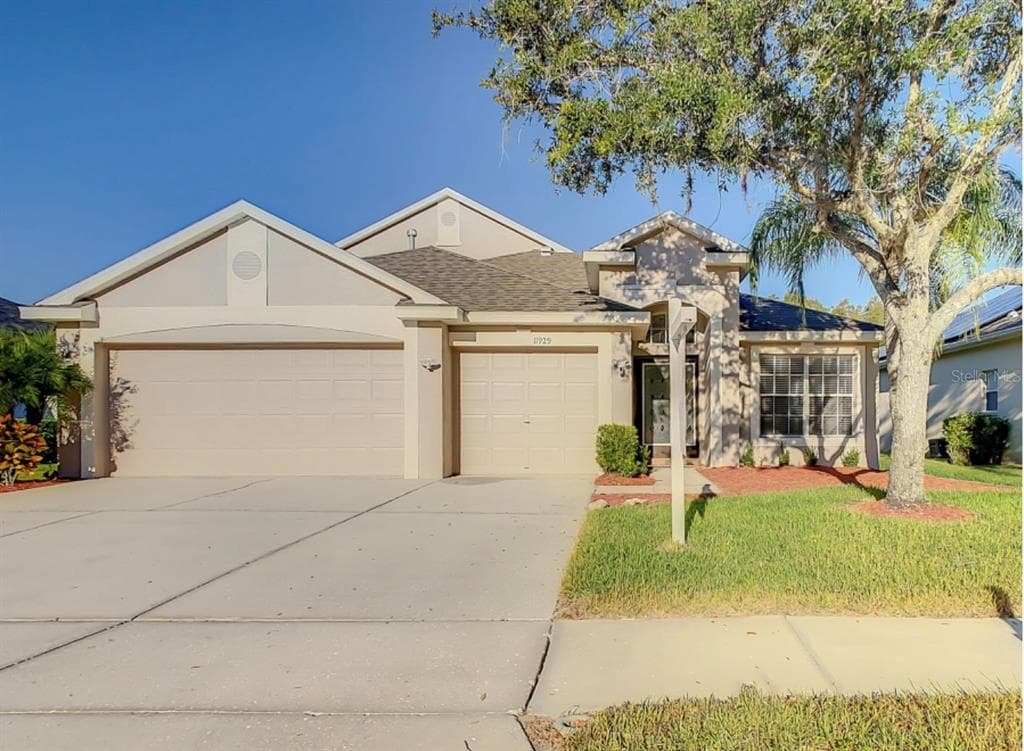 11929 NORTHUMBERLAND DRIVE
