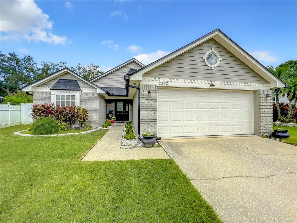 2290 MILLTOWNE WAY LAKE MARY, FL 32746