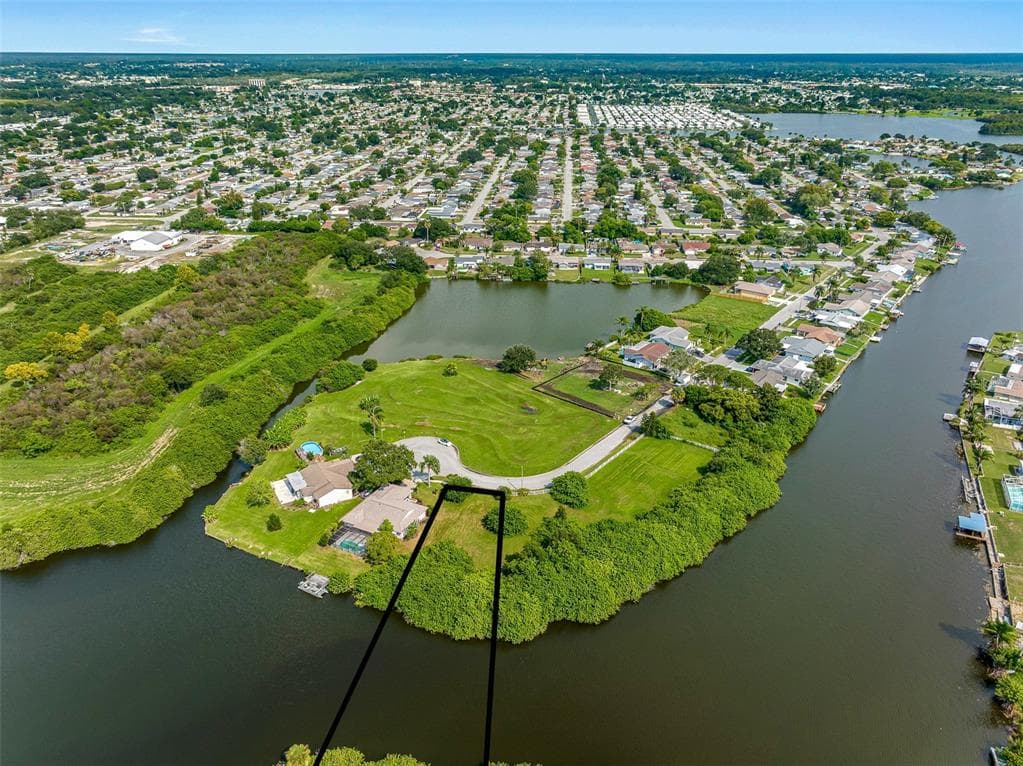 3028 JACKSON DRIVE HOLIDAY, FL 34691