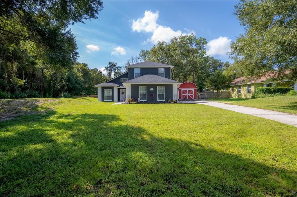 2511 VICTARRA CIRCLE LUTZ, FL 33559