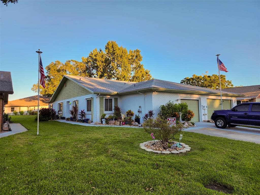 3215 MCMATH DRIVE PALM HARBOR, FL 34684