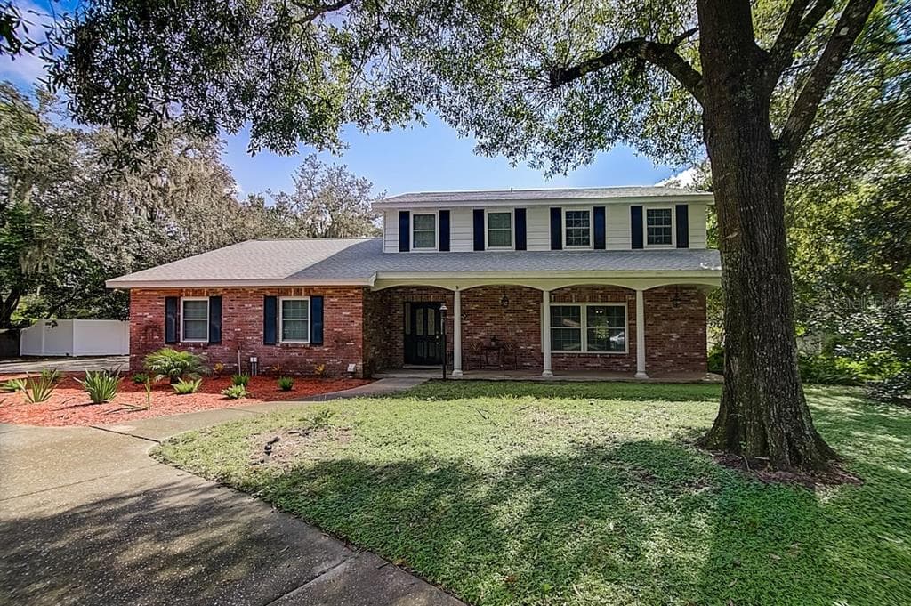 901 WOODVIEW DRIVE BRANDON, FL 33511