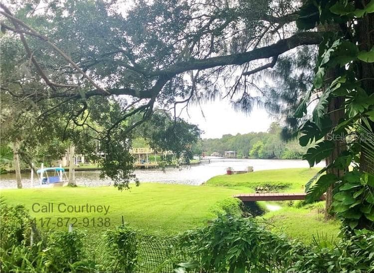 1416 ALICIA AVENUE UNIT 1/2 TAMPA, FL 33604