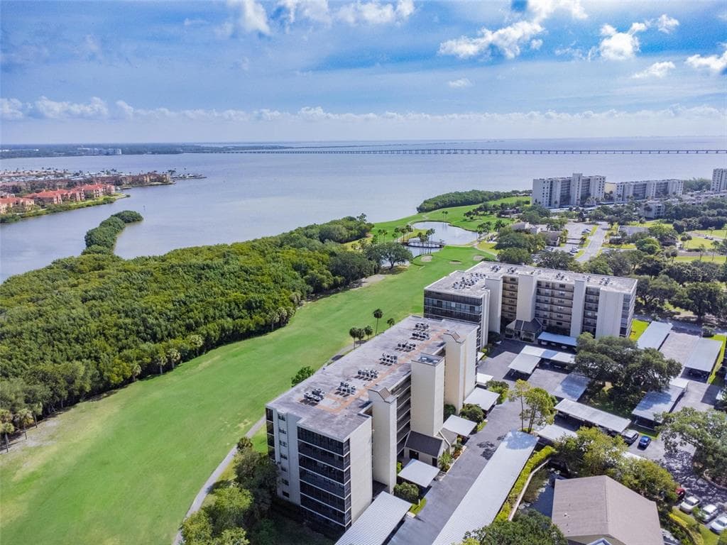 3300 COVE CAY DRIVE UNIT 5A CLEARWATER, FL 33760
