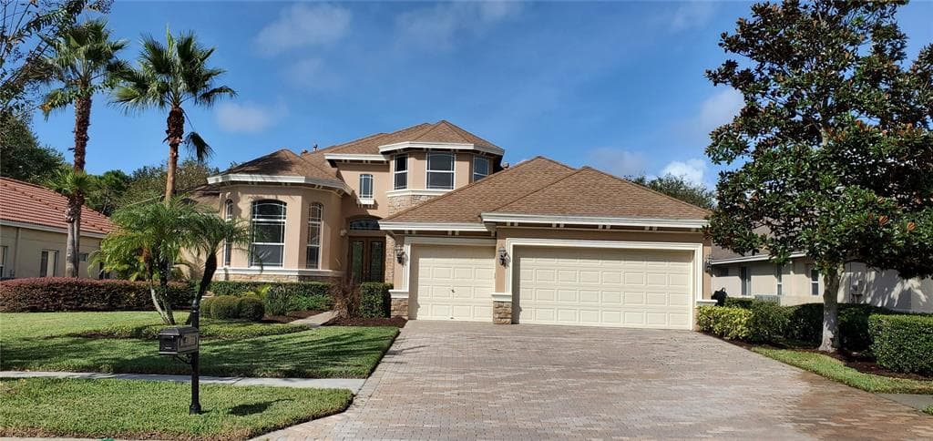 3177 BURBERRY STREET TARPON SPRINGS, FL 34688