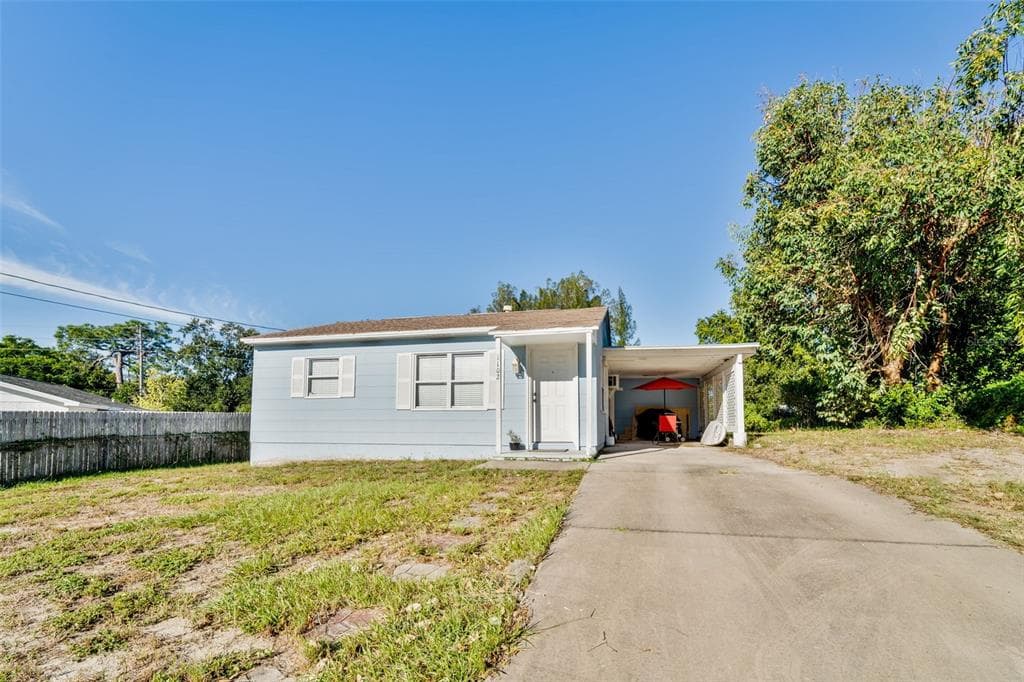 1102 N FLORIDA AVENUE TARPON SPRINGS, FL 34689