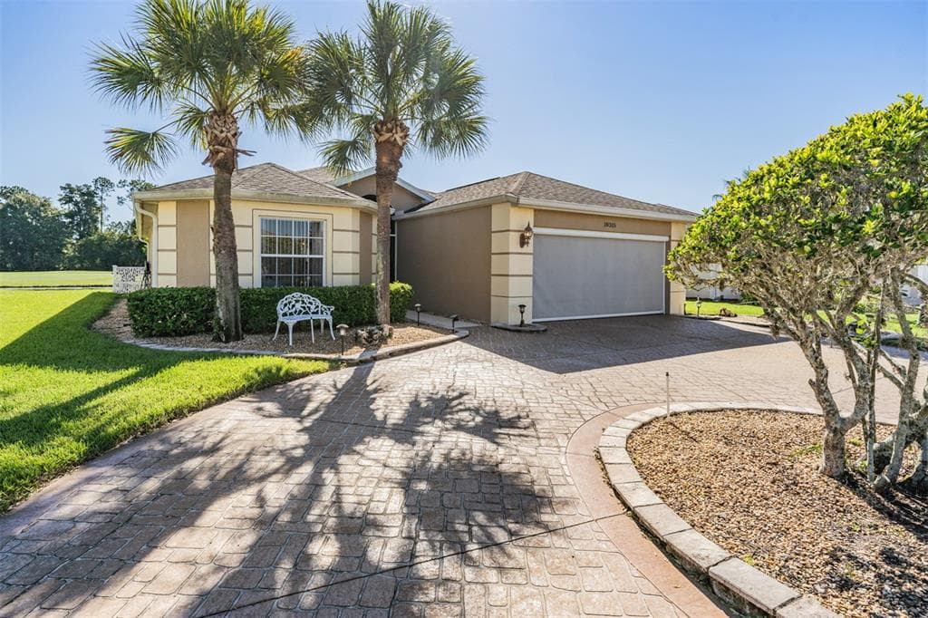 10315 COLLAR DRIVE SAN ANTONIO, FL 33576