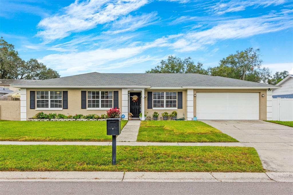 1706 SLOOP PLACE BRANDON, FL 33511