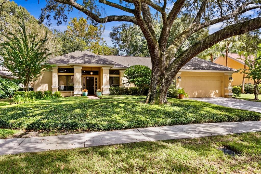 15914 FARRINGHAM DRIVE TAMPA, FL 33647