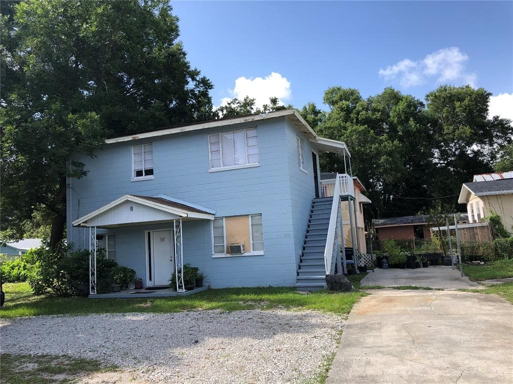 1205 E 29TH AVENUE TAMPA, FL 33605