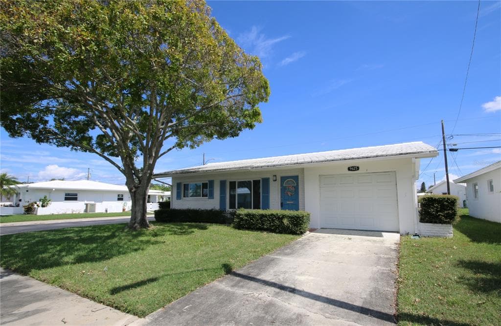 9625 45TH WAY N PINELLAS PARK, FL 33782