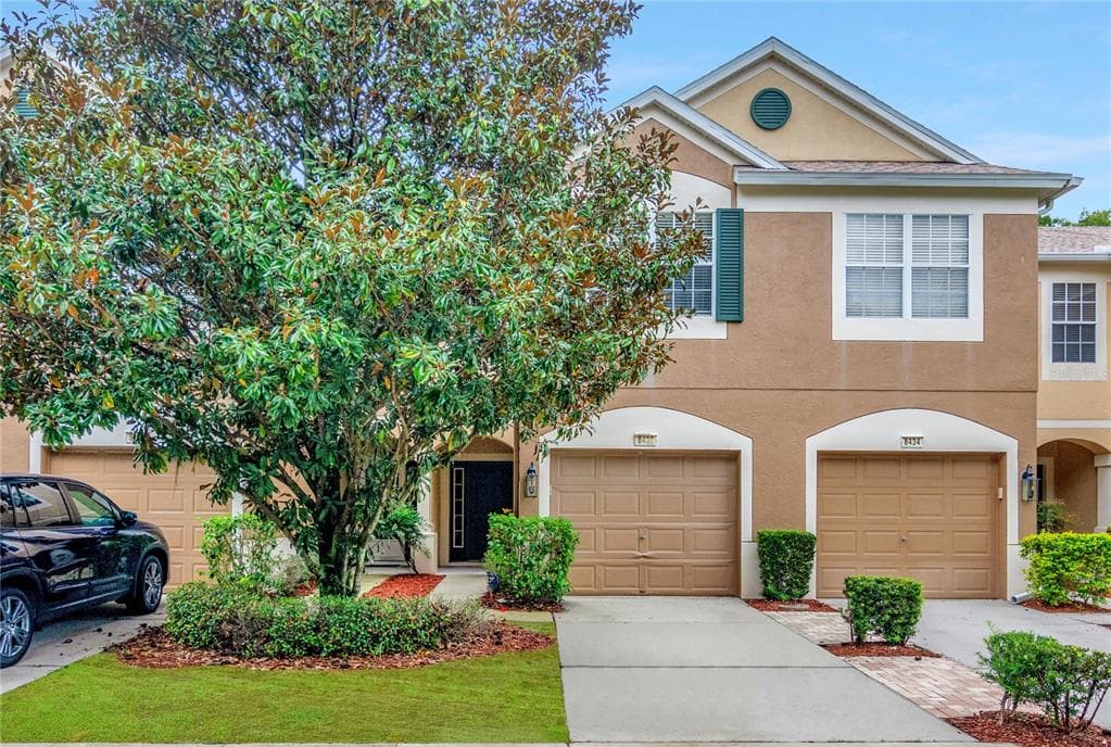 8432 SANDY BEACH STREET TAMPA, FL 33634