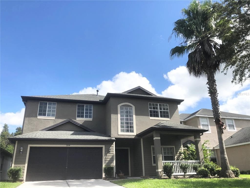 9514 SNOWBERRY WAY TAMPA, FL 33647