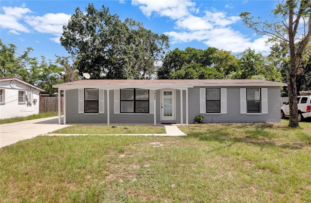 3407 N 48TH STREET TAMPA, FL 33605