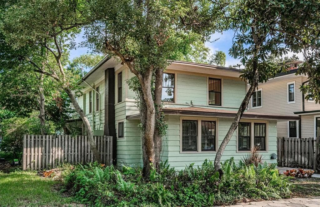 627 6TH AVENUE N ST PETERSBURG, FL 33701