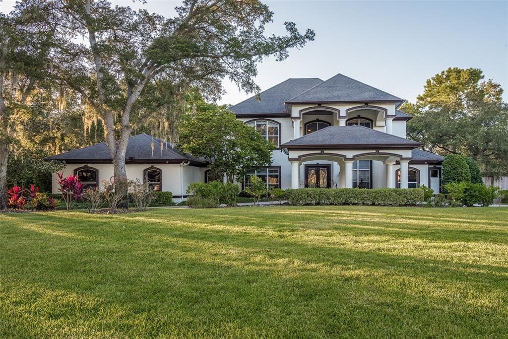 1878 ROYAL OAK PLACE E DUNEDIN, FL 34698