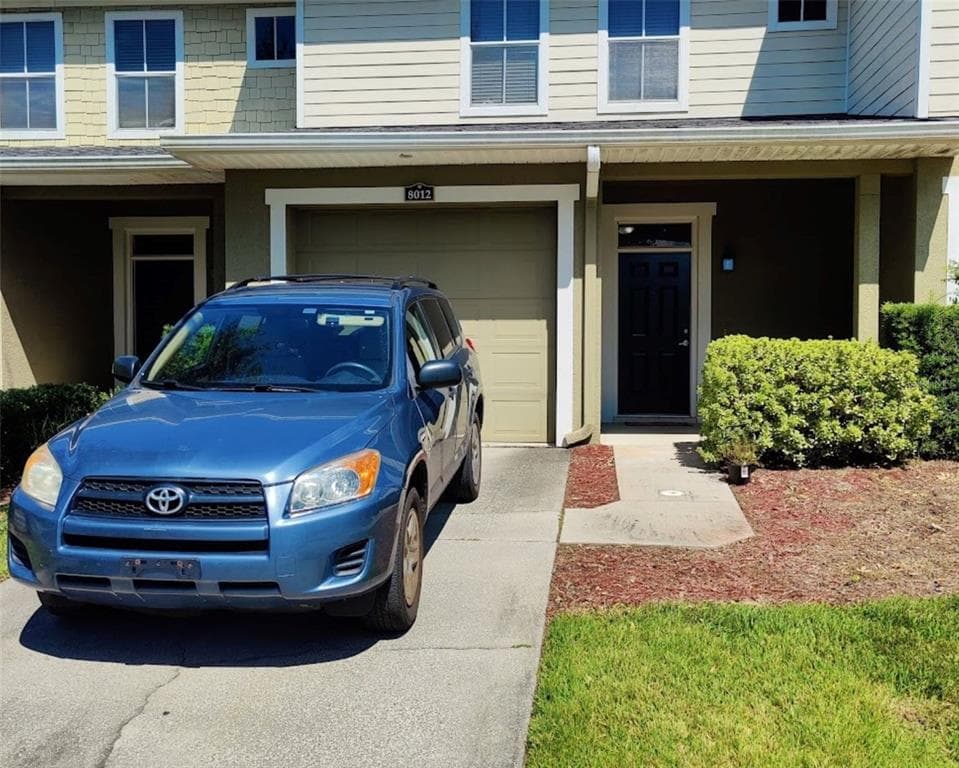 8012 NEW ROSS COURT