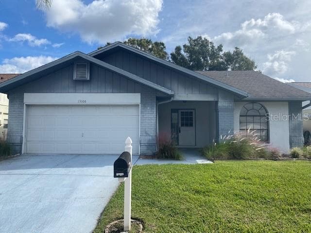 13106 DOBREE PLACE RIVERVIEW, FL 33579