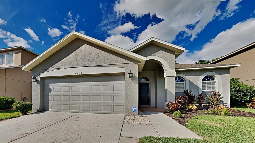 30631 LATOURETTE DRIVE WESLEY CHAPEL, FL 33545