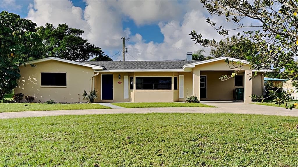 5515 KILLARNEY AVENUE FORT PIERCE, FL 34951