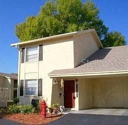 7606 LA MESITA COURT UNIT 7606 TAMPA, FL 33615