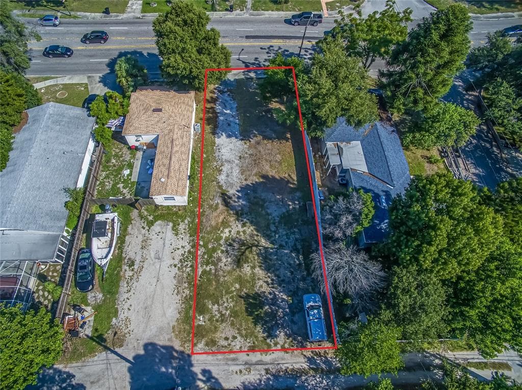 4808 22ND AVENUE N ST PETERSBURG, FL 33713