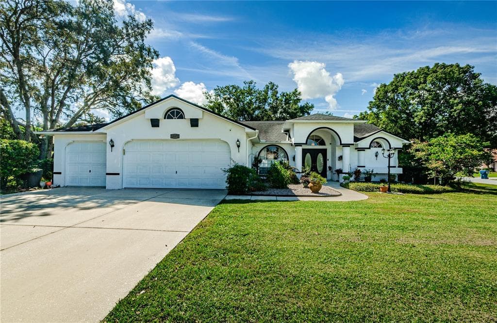 13372 DEWEY CT SPRING HILL, FL 34609