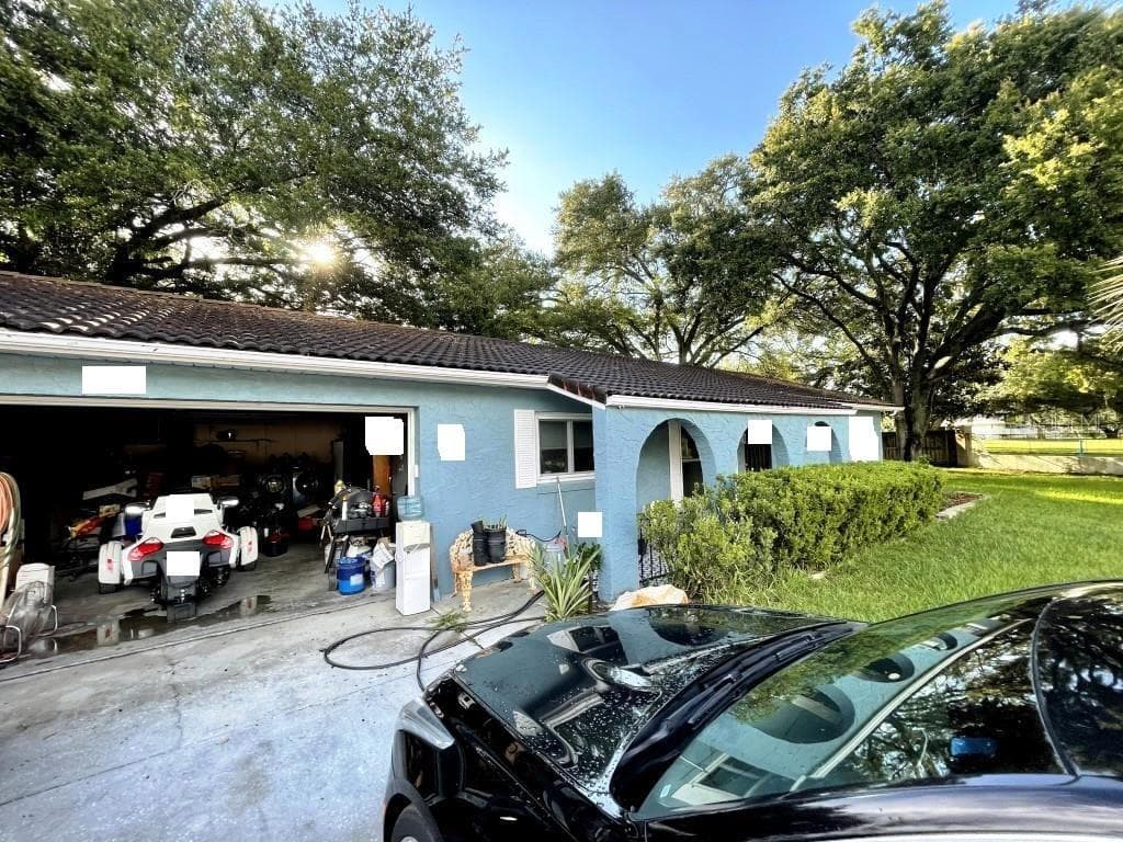 8445 ANGELA COURT ZEPHYRHILLS, FL 33541
