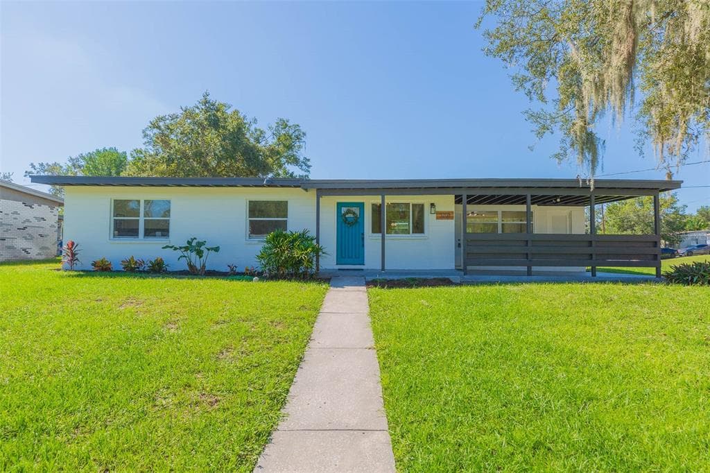 3201 E ELM STREET TAMPA, FL 33610