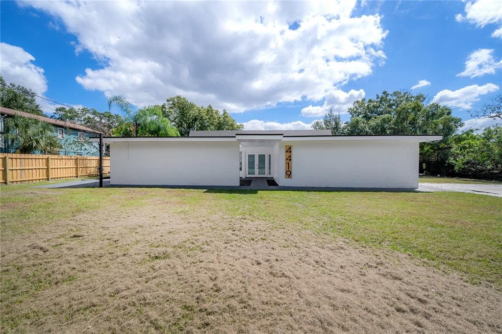 4419 SWEETWATER DRIVE