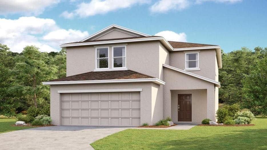 6317 MILESTONE LOOP PALMETTO, FL 34221