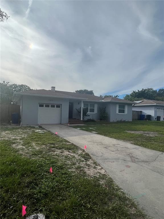 542 LOUDEN AVENUE DUNEDIN, FL 34698