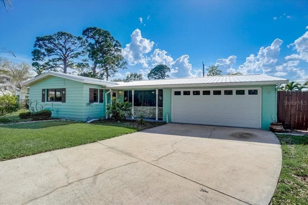 953 LEXINGTON ROAD ROCKLEDGE, FL 32955