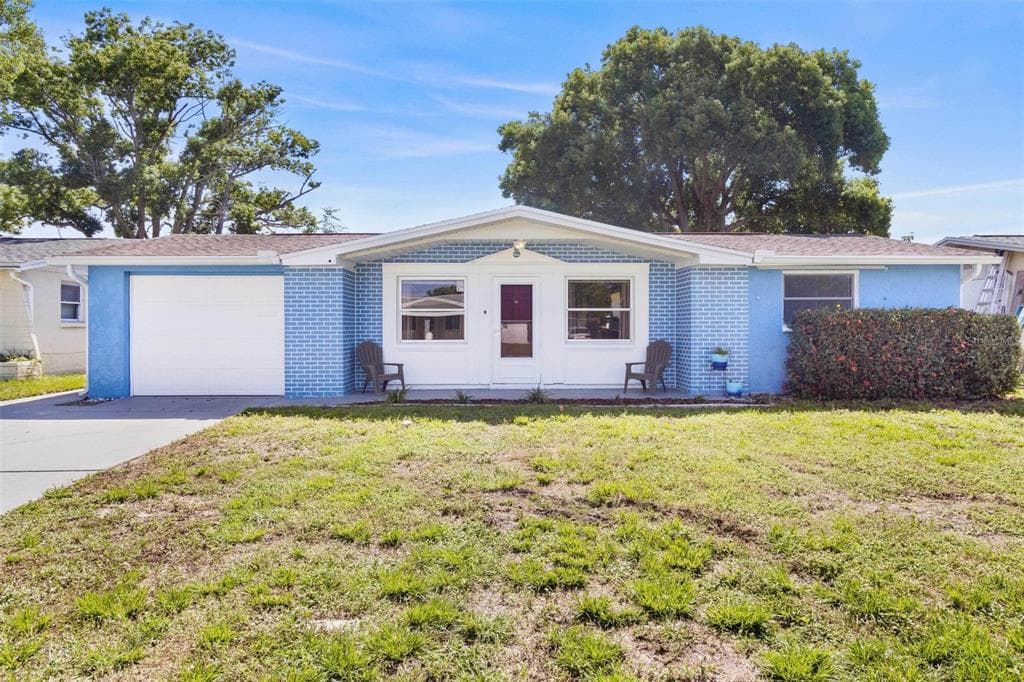 3218 FINCH DRIVE