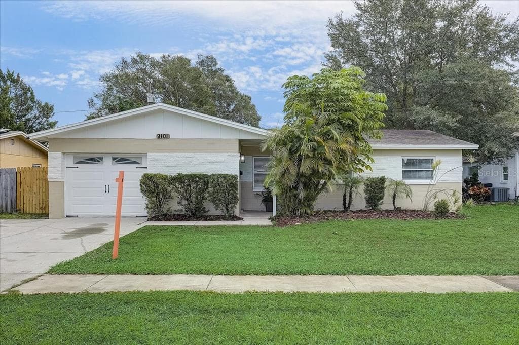 9101 52ND WAY N PINELLAS PARK, FL 33782