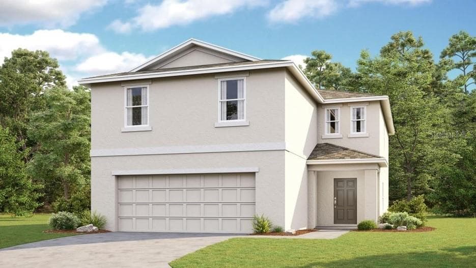 6321 MILESTONE LOOP PALMETTO, FL 34221